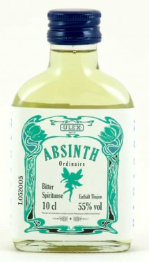 Absinthe Ulex Pierre Ordinaire